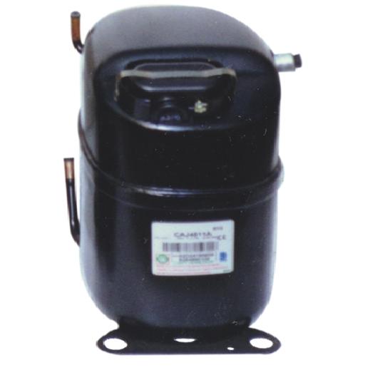 壓縮機的安全保護措施